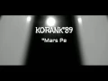 Download Lagu KORANK'89 - Mars Perut Bunyi (cover) MP3