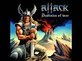 Lagu Attack - Destinies Of War (FULL ALBUM) 1989