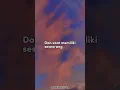 Download Lagu 🥀 #song #quotes #videolyrics #youtubeshorts #sadvibes #indonesia #viral #mahalini