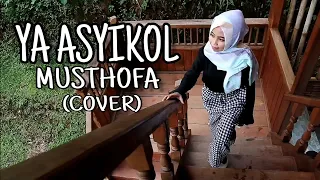 Download Ya Asyikol Mustofa - Loly (Cover) MP3