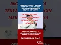 Prabowo : Aset saya mandek 20 tahun karena tidak berkuasa
