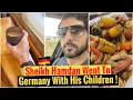 Download Lagu Sheikh Hamdan Went To Germany With His Children ! | Sheikh Hamdan | Fazza | Crown Prince Of Dubai 