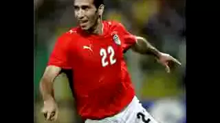 مهرجان المنتخب دندنها