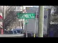 Man found dead in downtown Columbia
