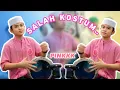 IMAM DARBUKA - YA HABIBI YA MUHAMMAD ๐ฅ SALAH KOSTUM WEYY
