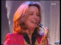 Van Morrison - Candy Dulfer Live Have I told you lately @ Rockpalast