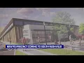 New police precinct coming to South Nashville