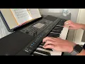 Download Lagu My Heart Will Go On | Yamaha PSR SX700