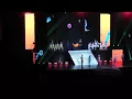 Bibi und Tina die große Show up up up nobody is perfect