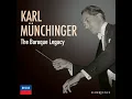 Vivaldi: Cello Sonata in E Minor, RV 40 - Arr. D'Indy for Cello and Orchestra: II. Allegro