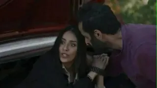 مسلسل اختطاف الحلقة 11 ملخص أحداث الحلقة ١١ 