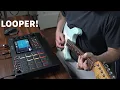 Exploring the MPC looper