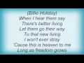 Madeleine Peyroux - Heaven To Me Lyrics