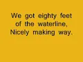 Southern Cross with lyrics - Crosby, Stills, and Nash