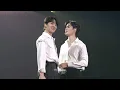 [Eng] ไม่ต้องรู้ว่าเราคบกันแบบไหน | Halley’s Comet ZeeNuNew another life concert Day1 Part8