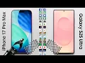 Download Lagu iPhone 17 Pro Max vs. Galaxy S25 Ultra Speed Test