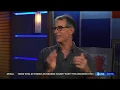 Nutritionist and Trainer Vinnie Tortorich on FAT a Documentary
