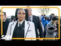 Janet Jackson s comments on Kamala Harris lead to unauthorized apology