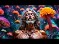 Download Lagu Psytrance - Magic Mushrooms Trippy 🍄 Electric Samurai / Hallucinations mix 2024 (AI Graphic Visuals)