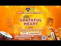 Lagu DANCESPIRATION || GRATEFUL HEARTS || PRAYERRAIN LIVE II 15TH NOVEMBER, 2025