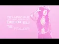 I Won't Change - Ana Castela (Lyric Video #FireArena)