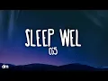 Download Lagu CG5 - SLEEP WELL (Lyrics)