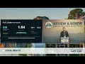 Review and Renew Cape Cod - Day 2 Cancer Clinical Trials What s New