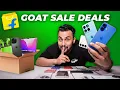 Download Lagu Best DEALS For YOU - Flipkart GOAT Sale ! *Phones, TWS, Laptops and Tablets*