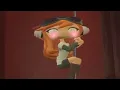 MARIO MADE MEGGY BLUSHING