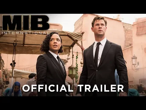 Official Trailer #2