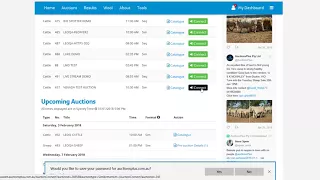 How to bid on AuctionsPlus