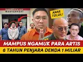 Lagu RESBOB RESMI DIT4H4N! 6 TAHUN P3NJARA DENDA 1 MILLIAR! SULE, DEDI CORBUZIER \u0026 DENI SUMARGO EMOSI!