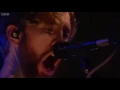 Bring Me The Horizon Anthem Alligator Blood BBC Radio 1 Festive Festival 2011