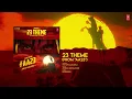 23 Theme (From "Aa23") - Hector Salamanca & Anirudh Ravichander