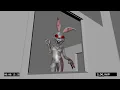 FNAF SB Unused Disassemble Freddy Cutscene