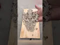 Love Adding Details Use Decor Moulds And Resin