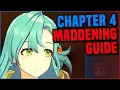 Chapter 4 Maddening GUIDE FE Engage
