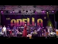 Lagu om.ADELLA \