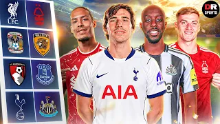 Nottingham Forest Keep Liverpool Pinned Newcastle Obliterates Tottenham Saturday Football Show
