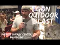 G2GO - Guide to Georgia Outdoors Outdoor Blast