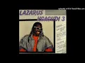 Download Lagu Lazarus Kgagudi - Gauteng
