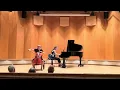 Download Lagu Chopin Cello Sonata in G Minor, I. Allegro moderato