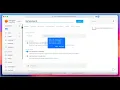 How to Enable Dialogflow API Integration on the Main Dashboard Step-by-Step