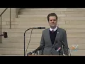 Rep Matt Gaetz Being Investigated For Sexual Misconduct
