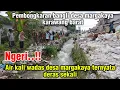 Lagu NGERI GUYS !! AIR KALI WADAS DESA MARGAKAYA TERNYATA DERAS SEKALI
