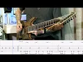 Whitechapel - The Saw is the Law Guitar TAB