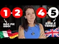 Download Lagu COMETI ESTES 5 ERROS MORANDO FORA - NÃO OS REPITA!