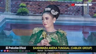 Download Kebayang Ning Mata - Devi Susilawati Aneka Tunggal MP3