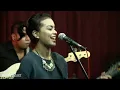 Indra Lesmana ft. Eva Celia - Prahara Cinta @ Mostly Jazz 31/01/14 [HD]