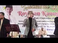 FARRIJIL HAM - BALASYIK GAMBUS EL MUHDHOR Jepara Jawa Tengah